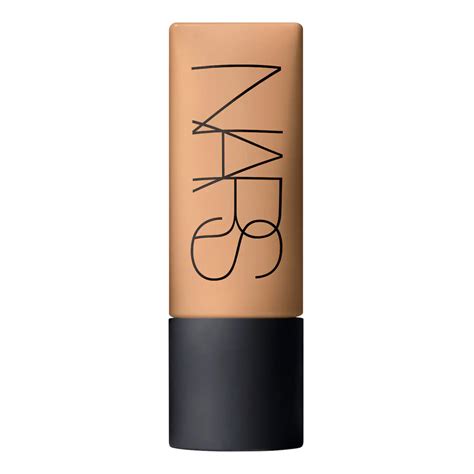 nars full coverage matte foundation.